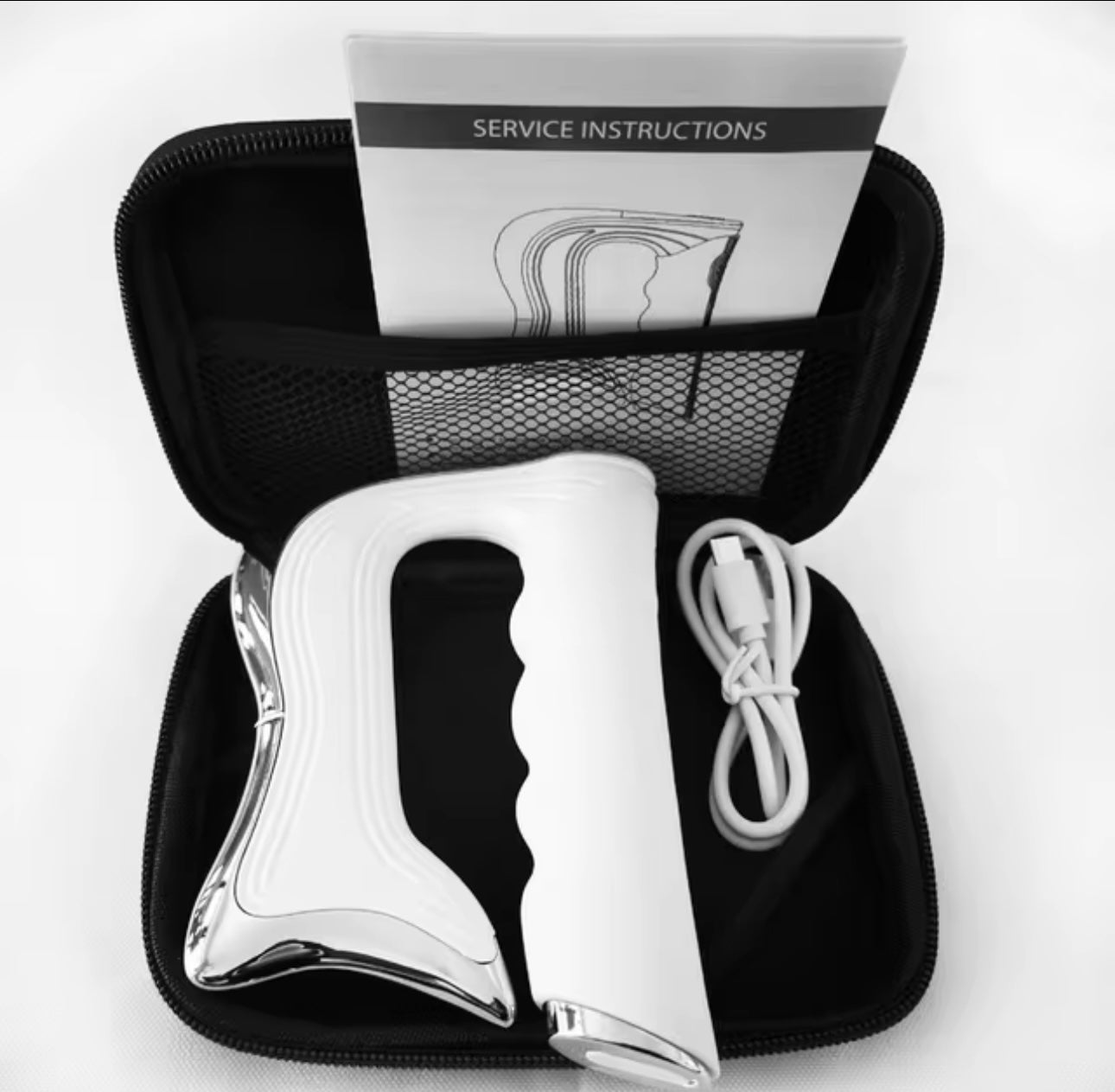 MuscleRelief® - massage blade