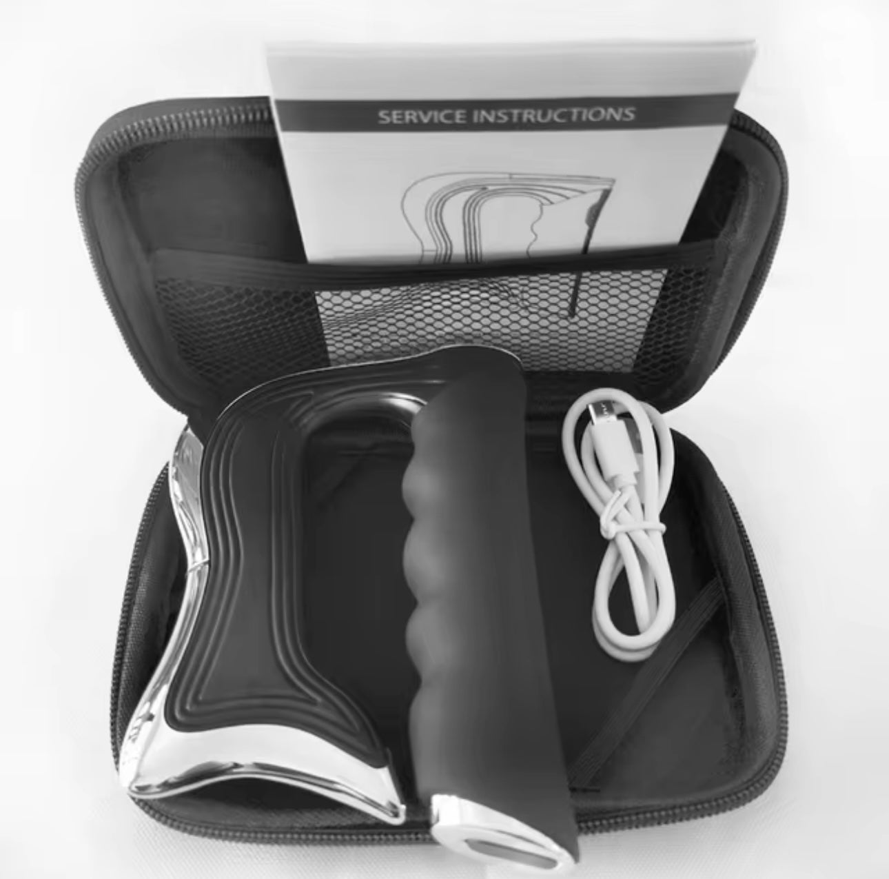 MuscleRelief® - massage blade