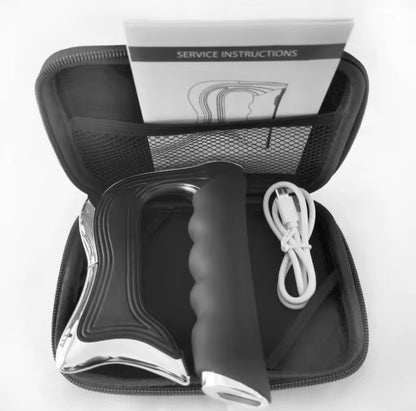 MuscleRelief® - massage blade